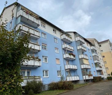 Mehr Platz zum Wohlfühlen – 3-Zimmer mit 71 qm und Balkon - Photo 6