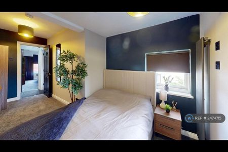 1 bedroom in a house share to rent - Photo 2