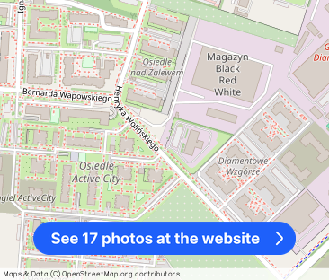 31 mkw, pokój z kuchnią, dostępne od lutego, bez prowizji, FV VAT - Photo 1