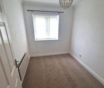 3 bedroom apartment to rent - Photo 5