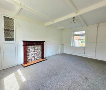 3 bedroom semi-detached house to rent - Photo 2