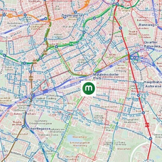 2-Zimmer Wohnung – unbefristet - keine telefonischen Auskünfte möglich - Photo 1