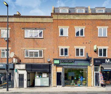 1 bedroom in a flat share to rent - Photo 6