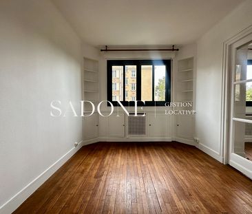 Location Appartement 2 pièces 35,23 m² à Neuilly-sur-Seine - Photo 1
