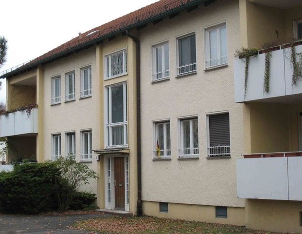 Tolle Wohnung sucht tolle Mieter! - Photo 1