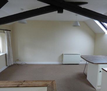 1 bedroom terraced house to rent - Photo 6