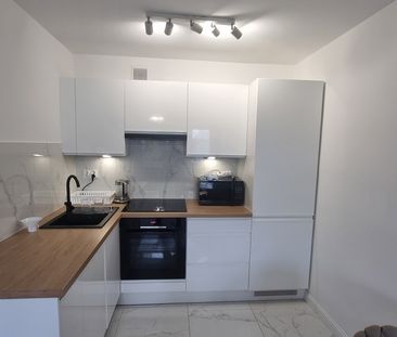 Apartament 2pok. centrum - Photo 5