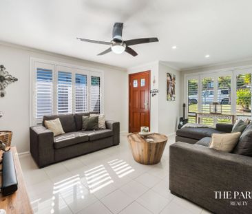 Charming 3-Bedroom Home - Photo 2