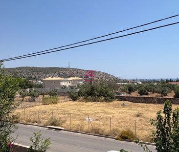 Μεζονέτα για ενοικίαση Μηλαδέζα (Βάρη - Βάρκιζα) - Photo 1