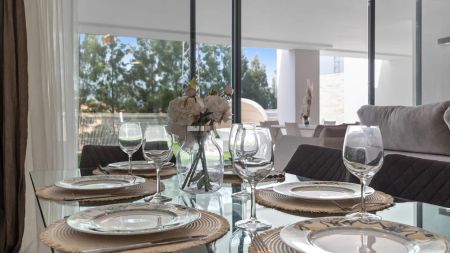 Apartamento de alquiler en N/a, -1, Cabopino - Artola - Photo 5