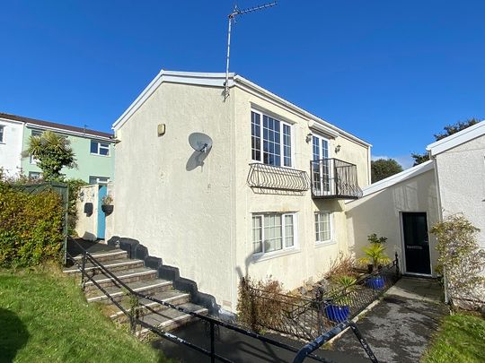 Ilston Way, West Cross, Swansea, SA3 - Photo 1