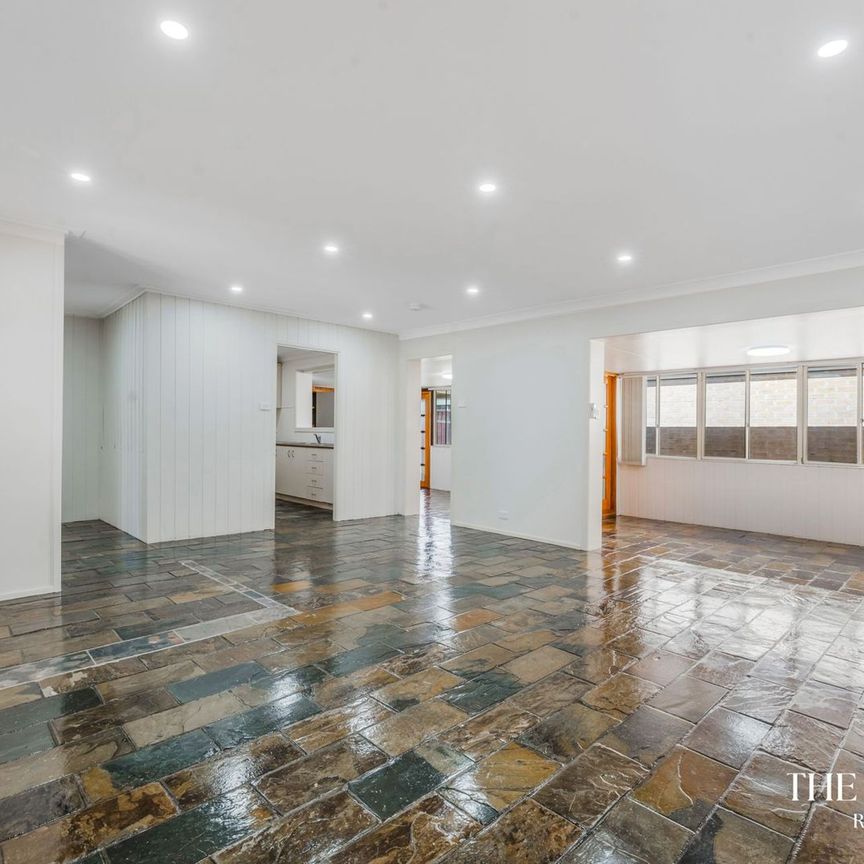 Spacious Family Living in Prime Bossley Park Location - Photo 1