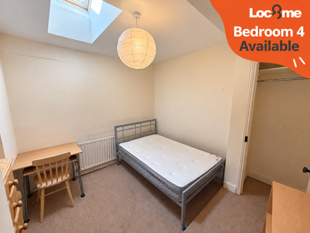 1 bedroom in a house share to rent - Photo 2