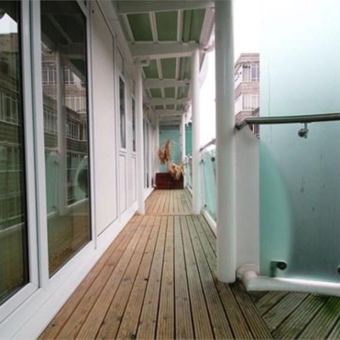 Comer House, Station Road, Barnet, EN5 1QJ - Photo 1