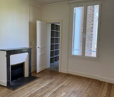 Location Appartement 2 pièces 38m² SENS 89100 - Photo 1