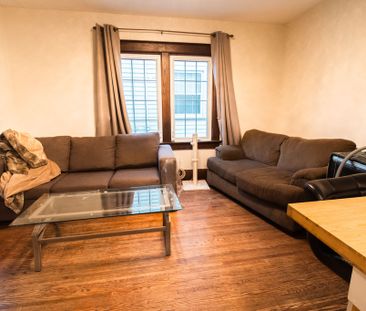 **ALL INCLUSIVE** STUDENT ROOM FOR RENT IN ST. CATHARINES!! - Photo 2