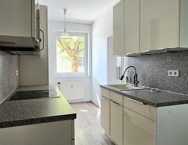 Hauptstadtmakler-Bezugsfreie Wohnung in Top-Lage - Foto 1