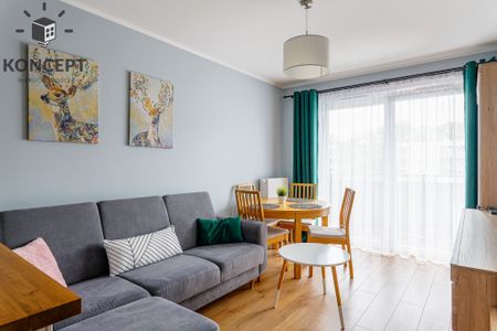 2 pok | Stabłowice | Dostępne od zaraz - Photo 2