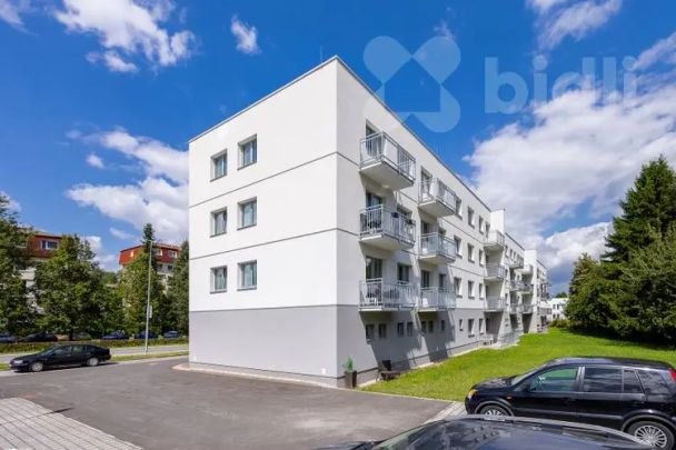 Pronájem moderního bytu 2+kk, 59 m - Фото 1