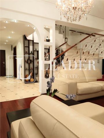 Inchiriere Duplex cu gradina I Herastrau - Photo 3