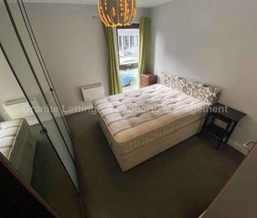 Canal Point, New Union Street, Ancoats, Manchester, M4 - Photo 4