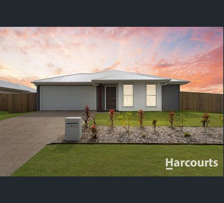1 Dorrigo Court, Eli Waters, Qld 4655 - Photo 2