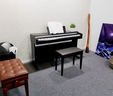 Twin Bunk Apartment - Photo 1