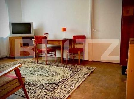 Apartament 2 camere, 46 mp, zona strazii Horea - Photo 4