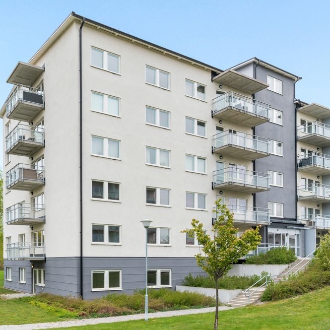 Linbanegatan 17, 74534, Enköping - Foto 1