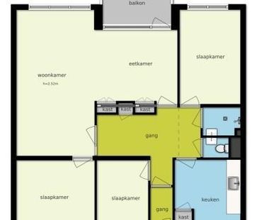 Albert Cuypstraat 0ong, 5914 XE Venlo, Nederland - Photo 3