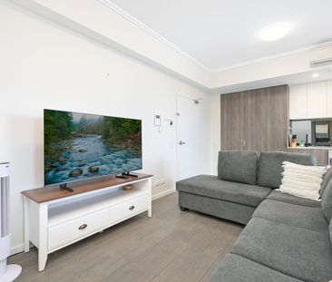 Experience elevated living at Harts Landing - Photo 1