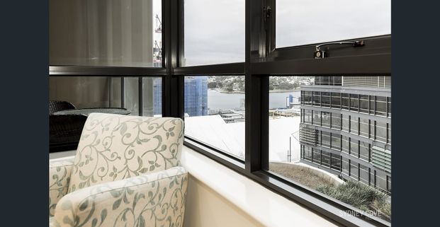 SOPHISTICATED CITY PAD | Furnished - Photo 1