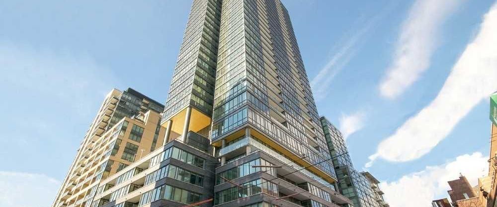 For Lease - 8 Charlotte Street Unit# 2304, Toronto, Ontario - Photo 1