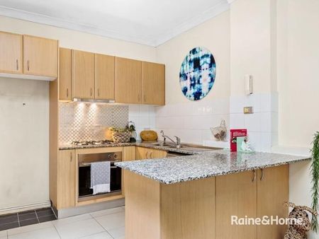 3/161 Todman Avenue, Kensington, NSW 2033 - Photo 5