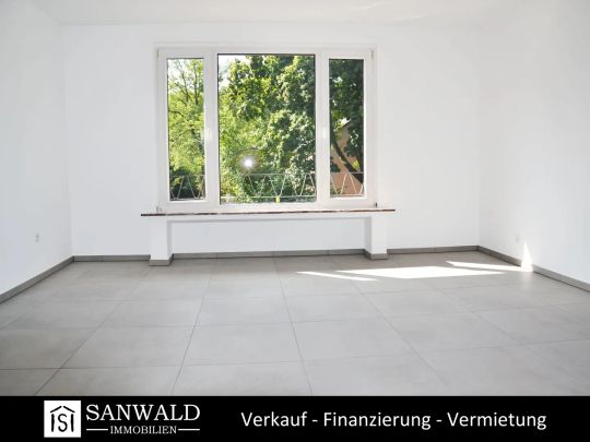 Wohnung zur Miete in Recklinghausen - Photo 1