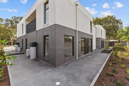 Brand New Two Bedroom Apartments in Modbury - Photo 5