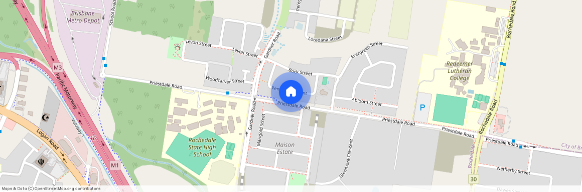 41 Penfold Crescent, Qld 4123, Rochedale