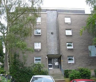 Reinkommen und Wohlfühlen: praktische 3-Zimmer-Wohnung - Foto 1