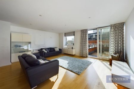 Sirocco 33 Channel Way, Southampton - Photo 4