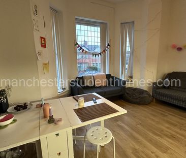 Wellington Road, Manchester, M14 6BN - Photo 2