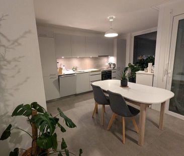 Beautiful 2.5 room apartment on the 3rd floor - Photo 5