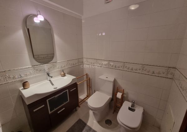 Apartamento T3 em Lisboa