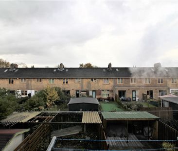 Strevelsweg 26-B01, Vreewijk, 3075AJ, Rotterdam - Foto 1