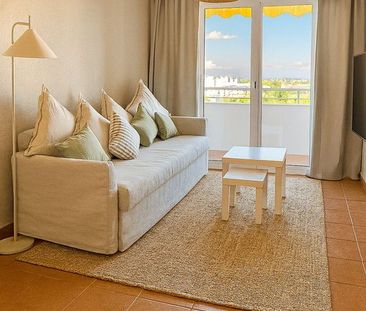 Alquiler de piso en Calle Obispo Herrera Oria, 3 - Photo 2