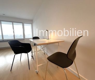 Möbliert, ruhig, ideale Verkehrsanbindung - atemberaubender Ausblic... - Foto 4