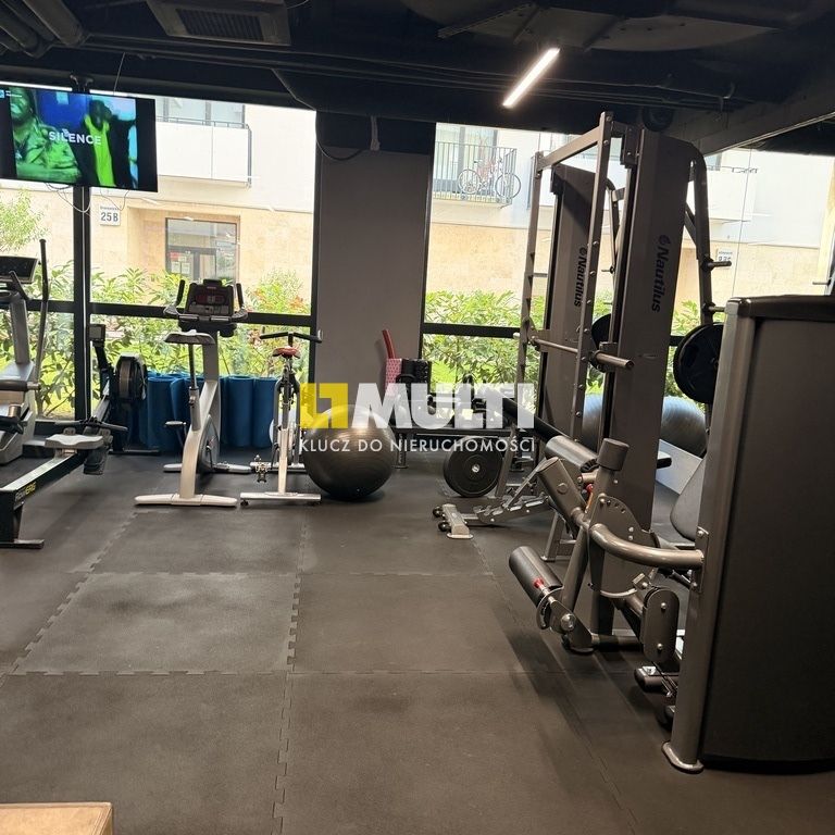 Nowoczesne 2-pokojowe mieszkanie z balkonem - Фото 1