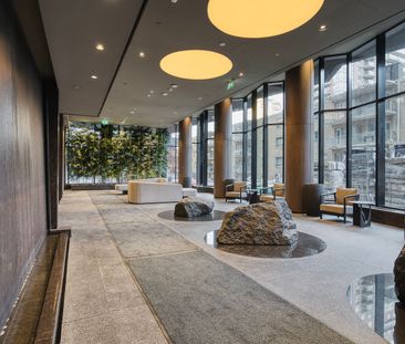 For Lease - 110 Broadway Avenue Unit# 1510 S, Toronto, Ontario - Photo 1