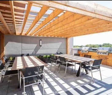 For Lease - 320 Plains Road Unit# 401, Burlington, Ontario - Photo 4
