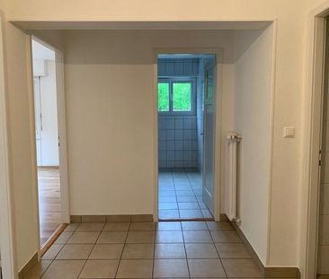 Appartement de 2.5 pièces au 1er étage avec ascenseur et à deux pas... - Foto 5