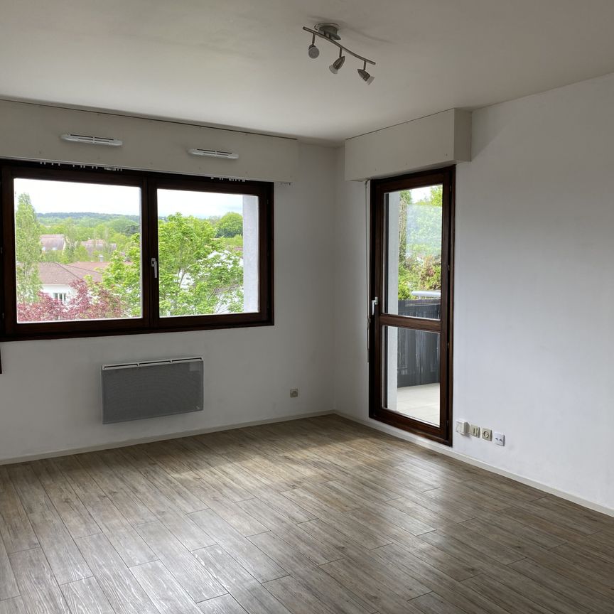 Location Appartement 2 pièces 48m² VILLERS LES NANCY 54600 - Photo 1